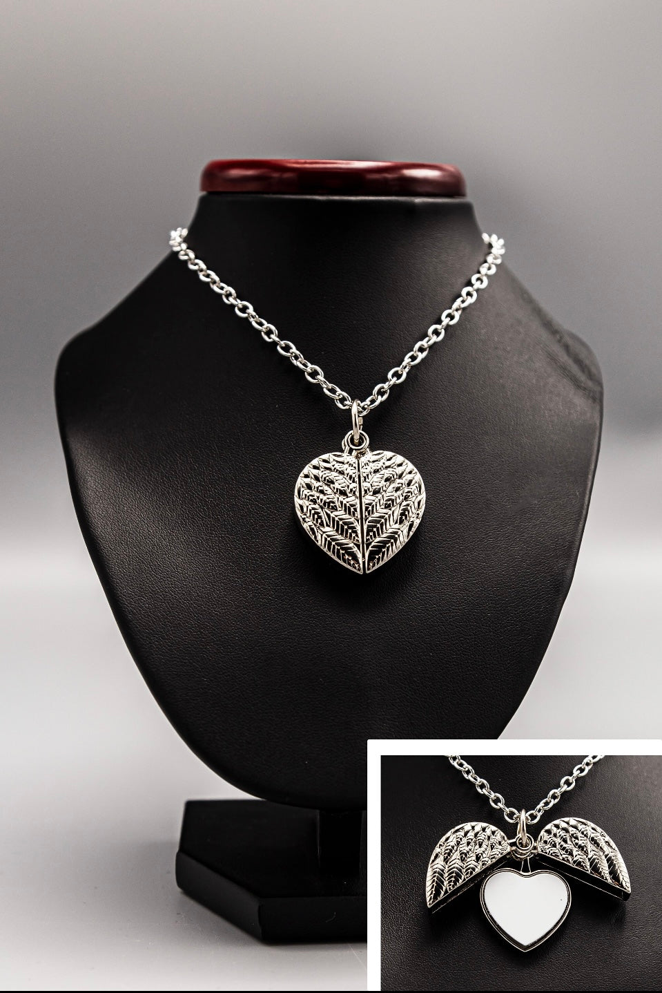 Heart Locket
