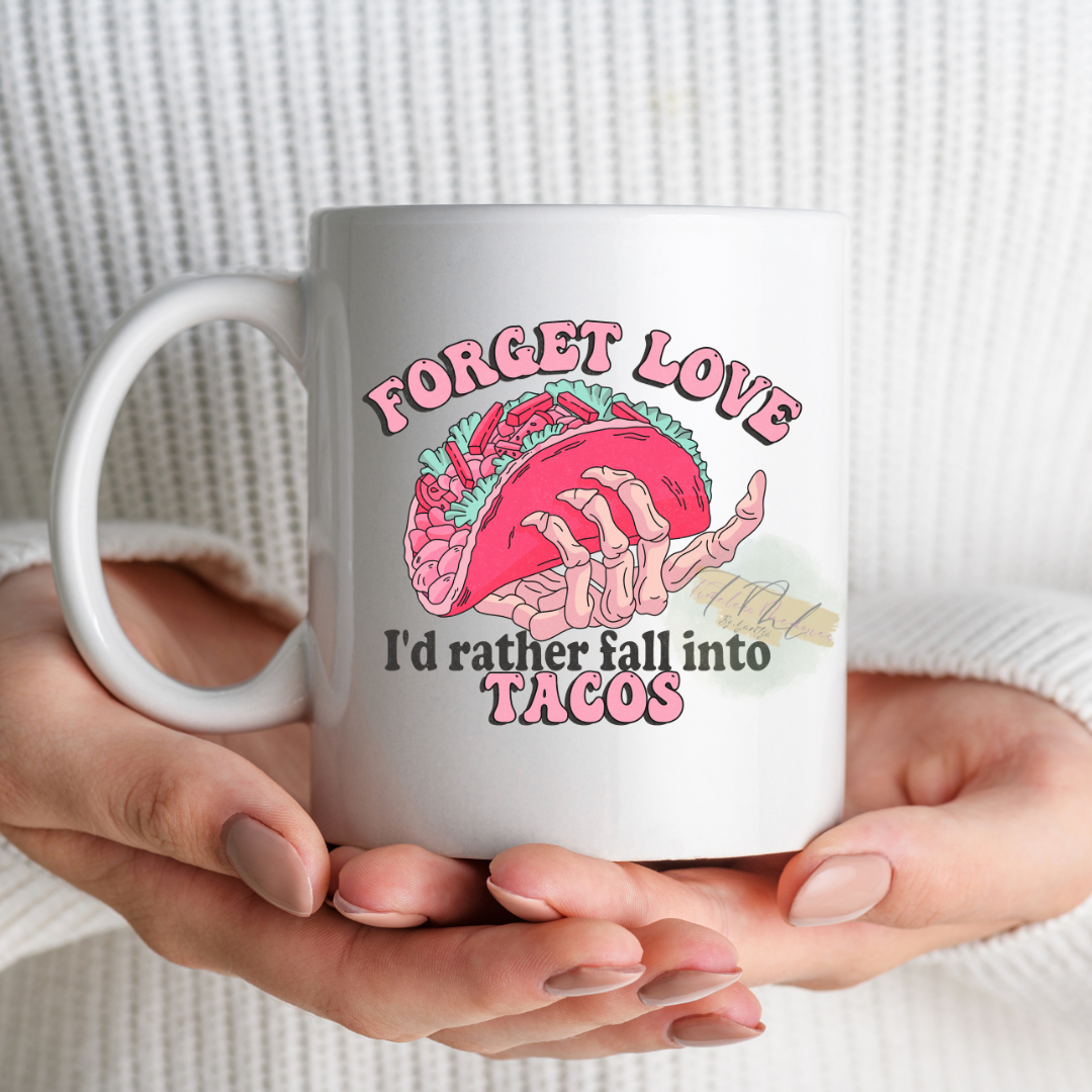 Forget Love