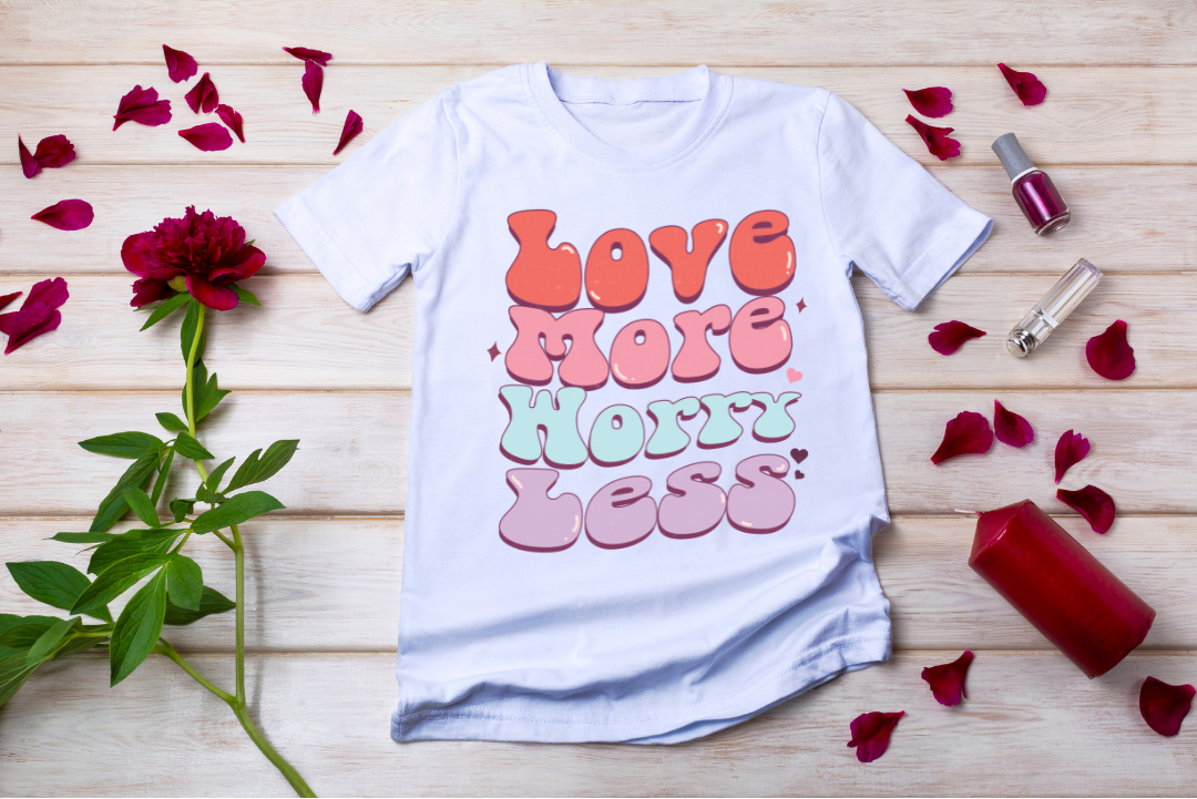 More Love
