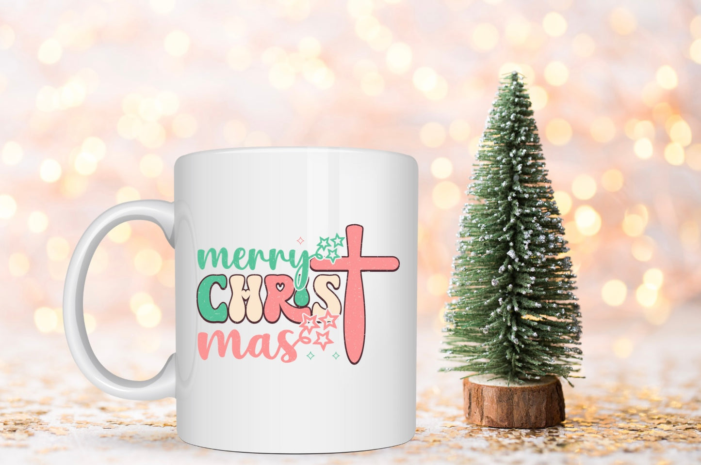 15 Oz Ceramic Mug