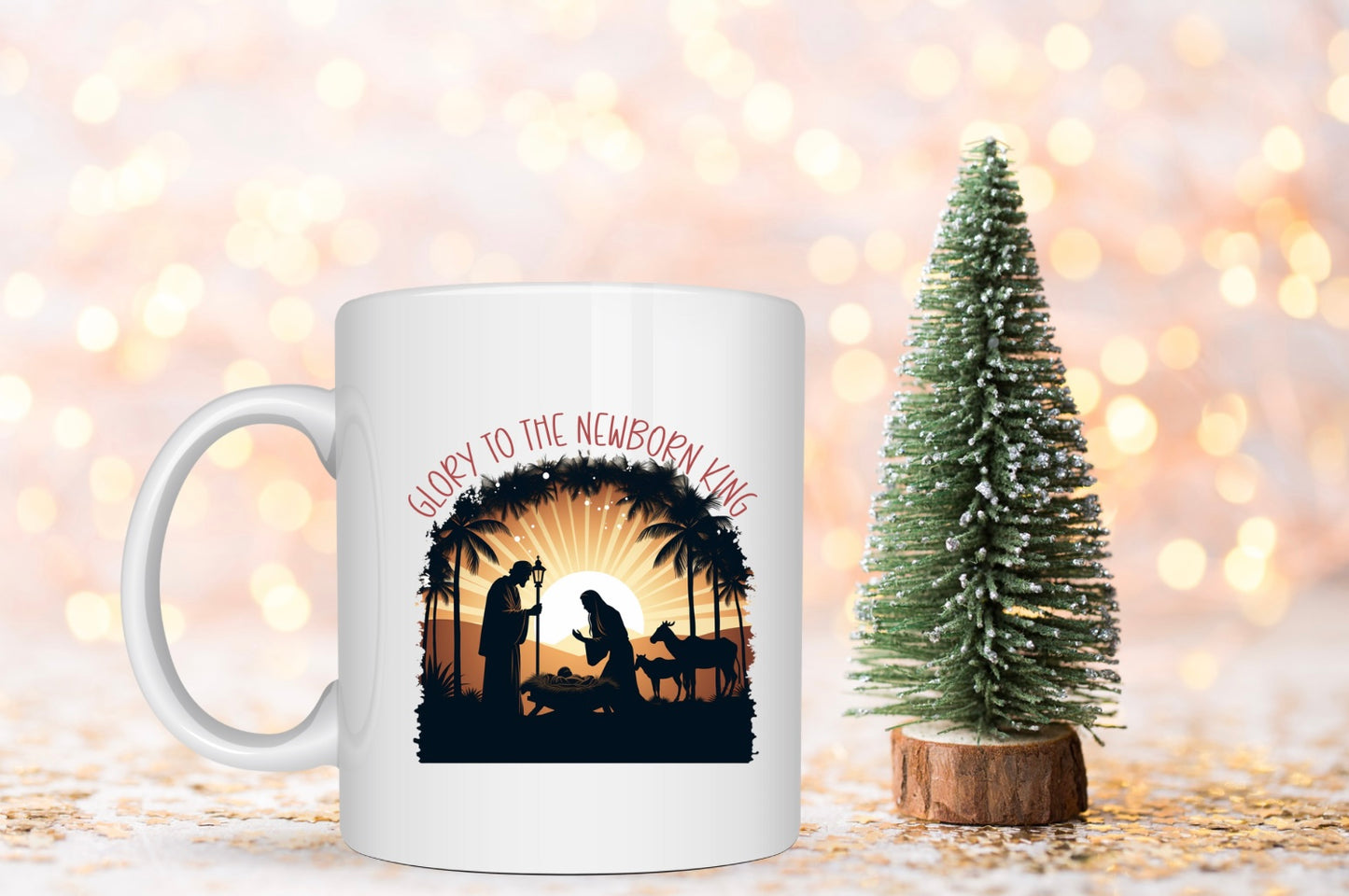 15Oz Ceramic Mug