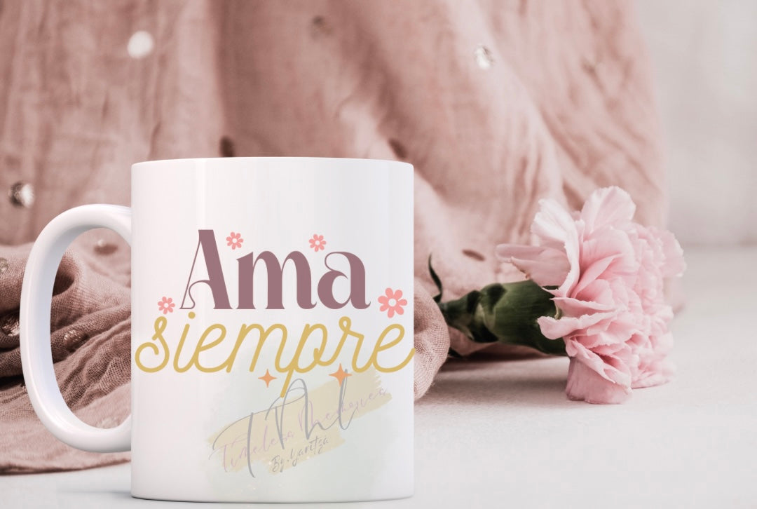 AMA Siempre