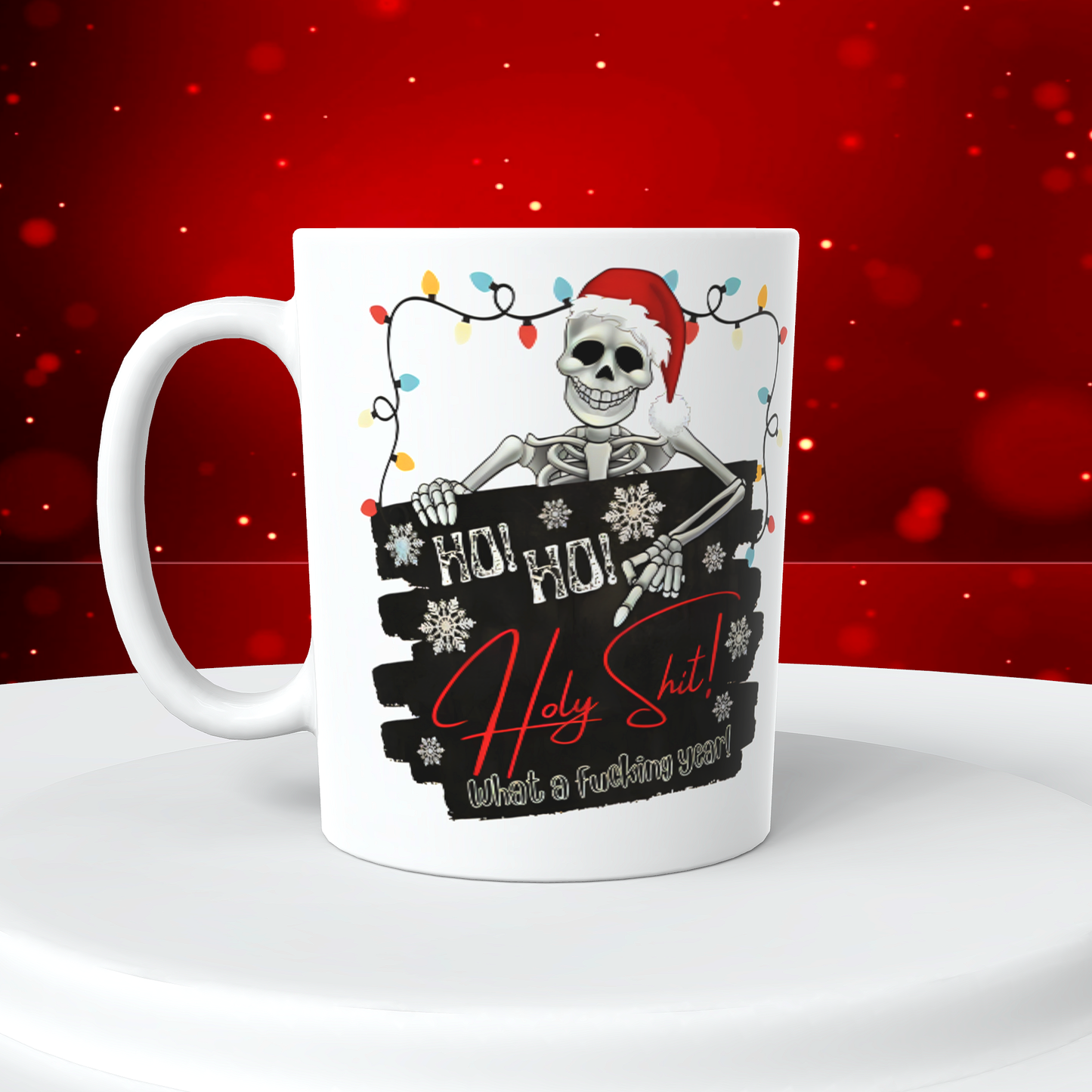 Ceramic Mug 15 Oz
