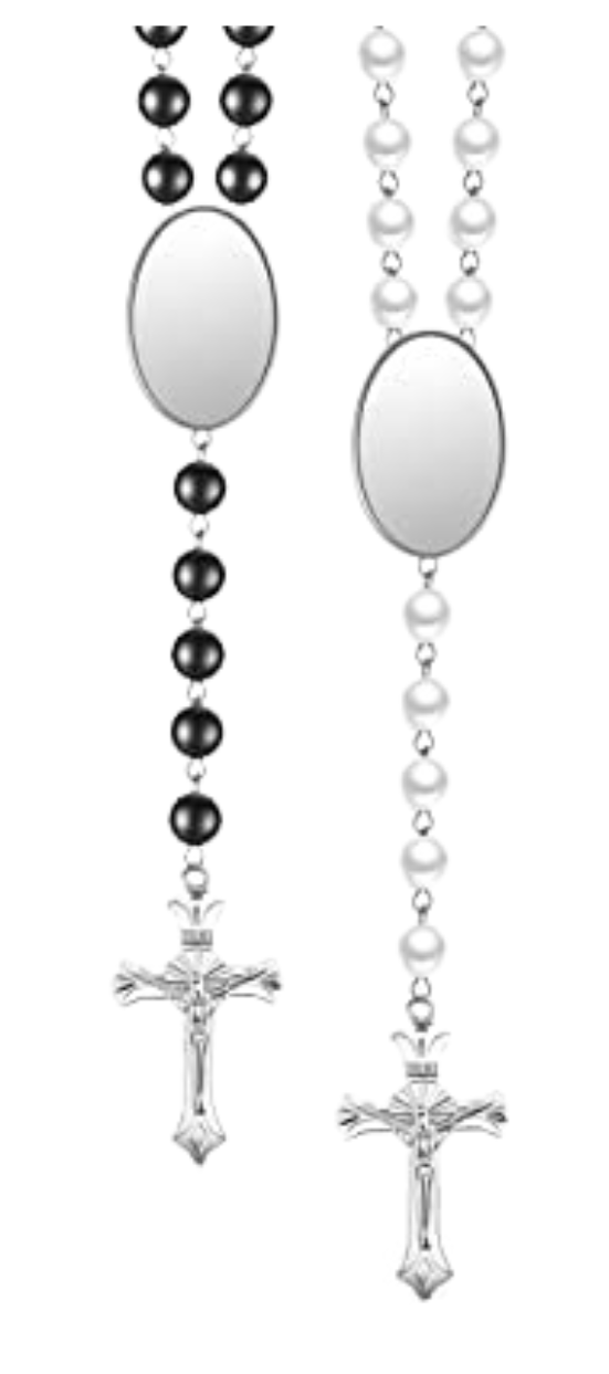 Rosary Beads