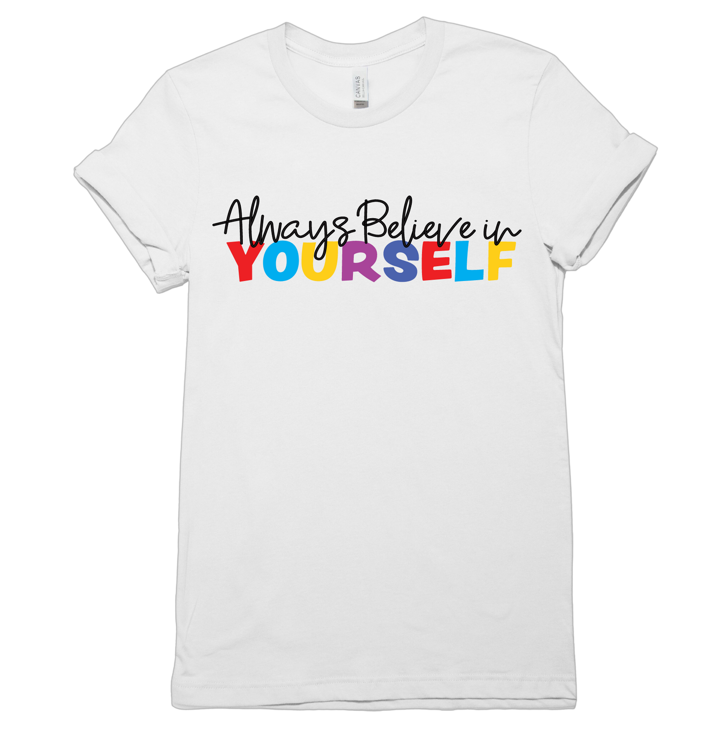 Always Be yourself Autism Tshirt