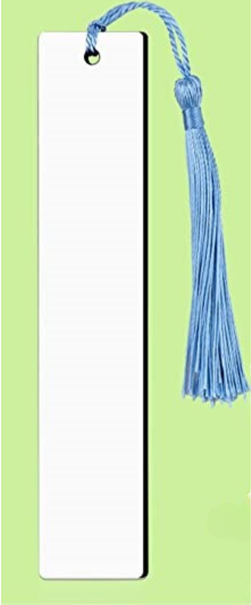Custom Book Mark