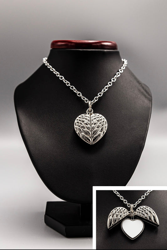 Heart Locket