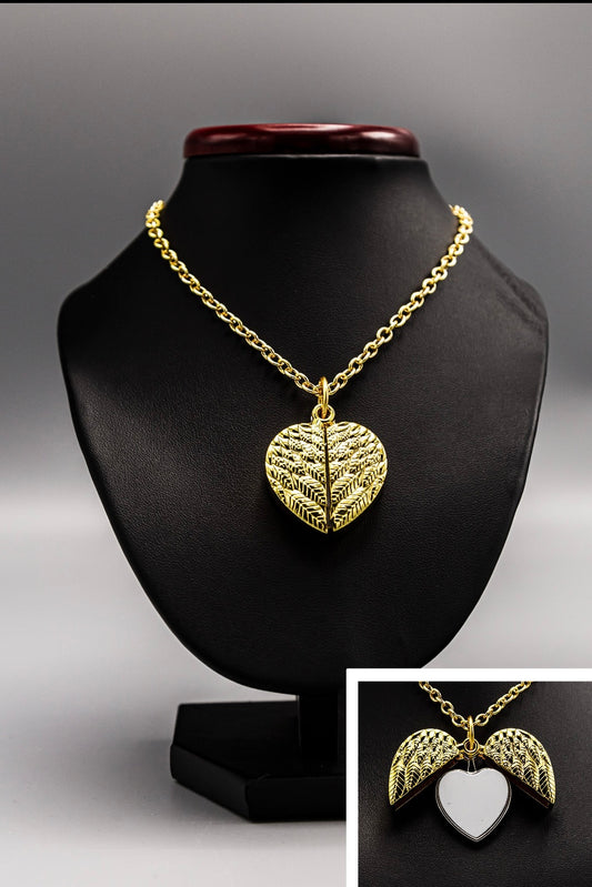 Heart Locket