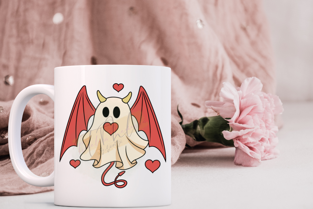 Devilish Love