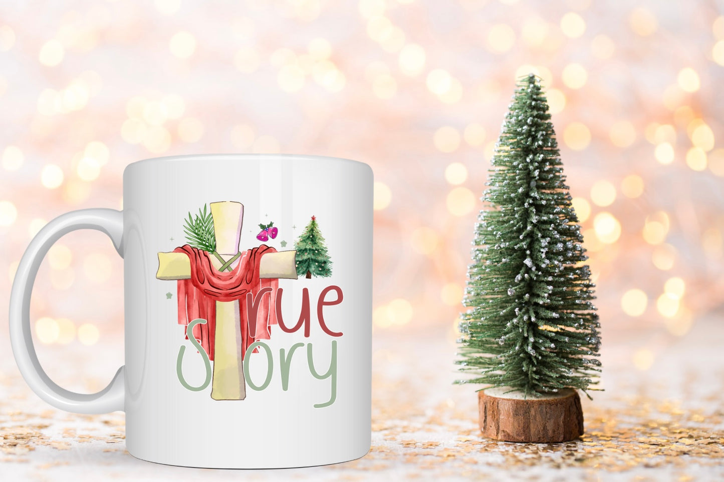 15 oz Ceramic Mug