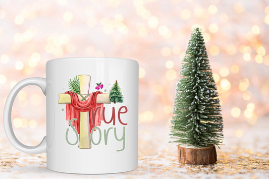 15 oz Ceramic Mug