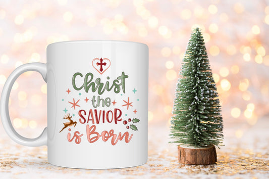 15 oz ceramic Mug