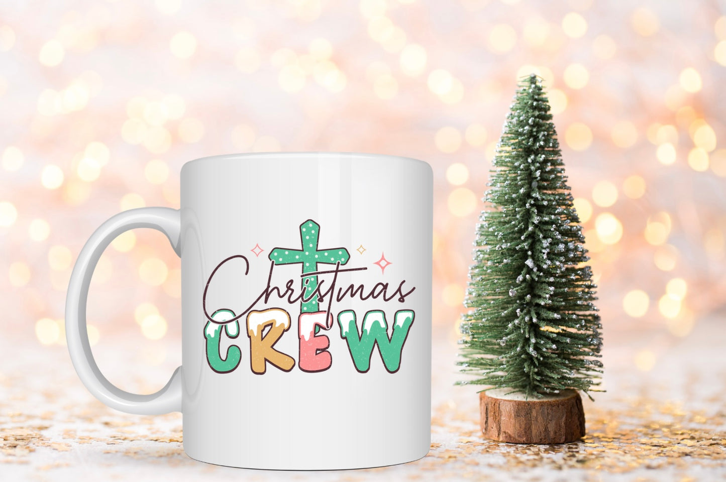 Ceramic Mug