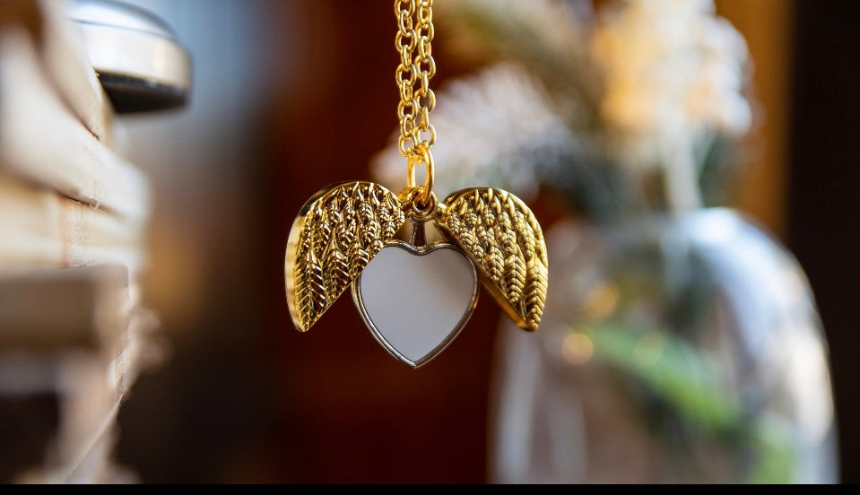Heart Locket