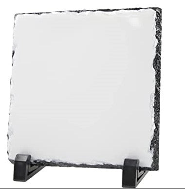 Slate photo Frame