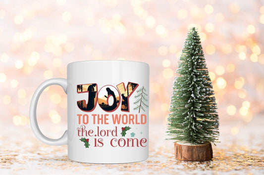15 oz Ceramic Mug
