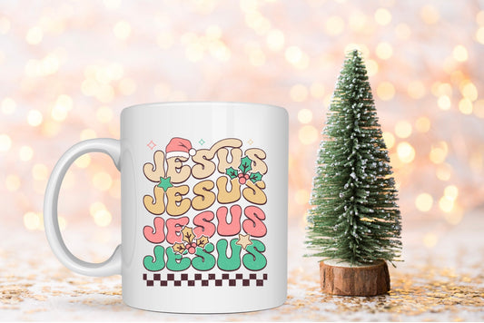 Ceramic MUG