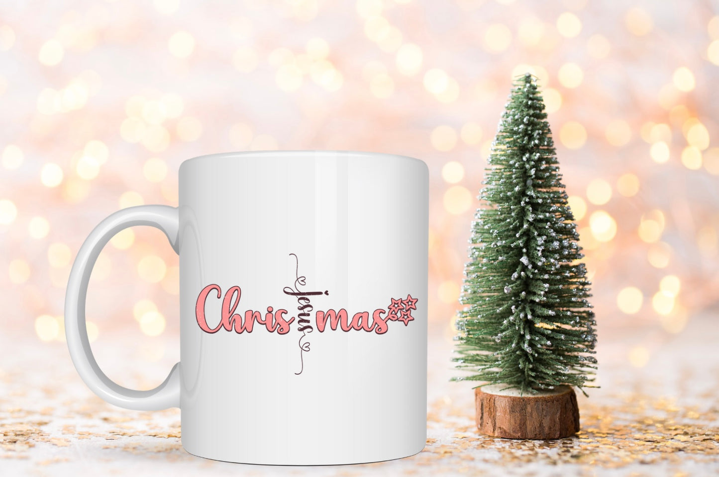 Ceramic Mug