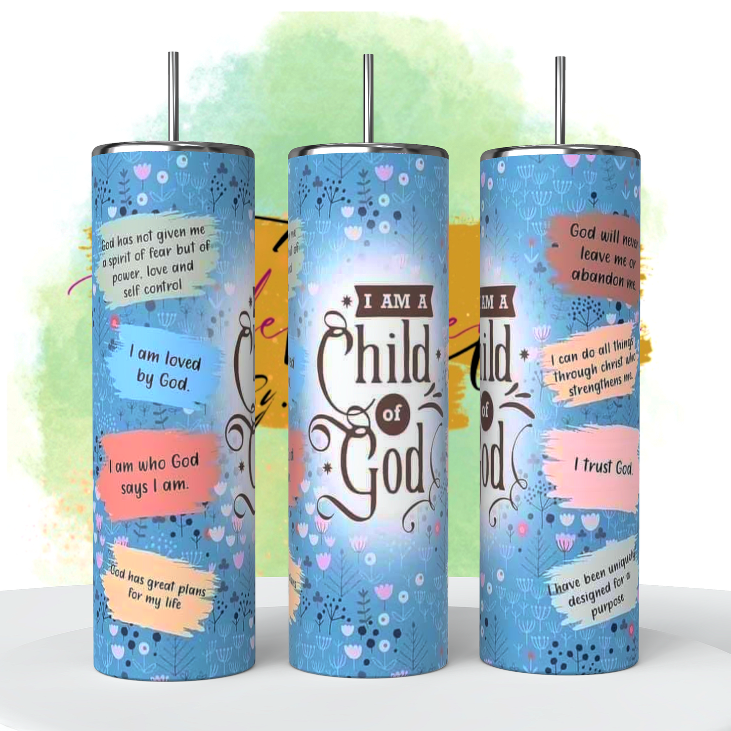 Child of God