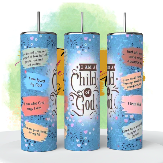 Child of God