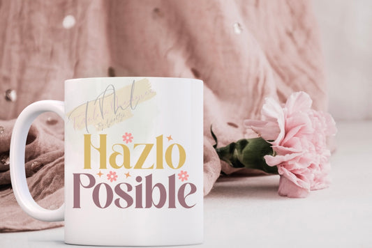 Hazlo posible