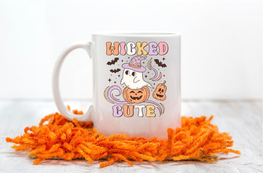 Wicked Cute