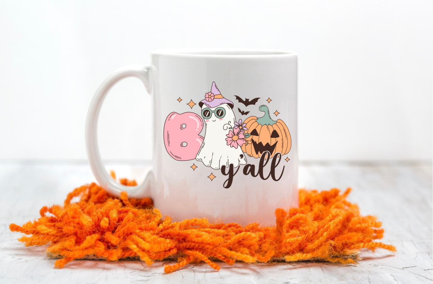 Boo Y’all