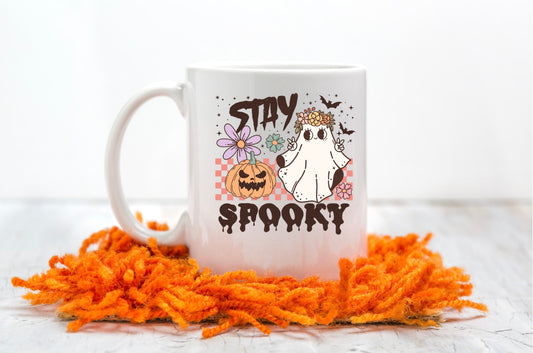 Stay Spooky