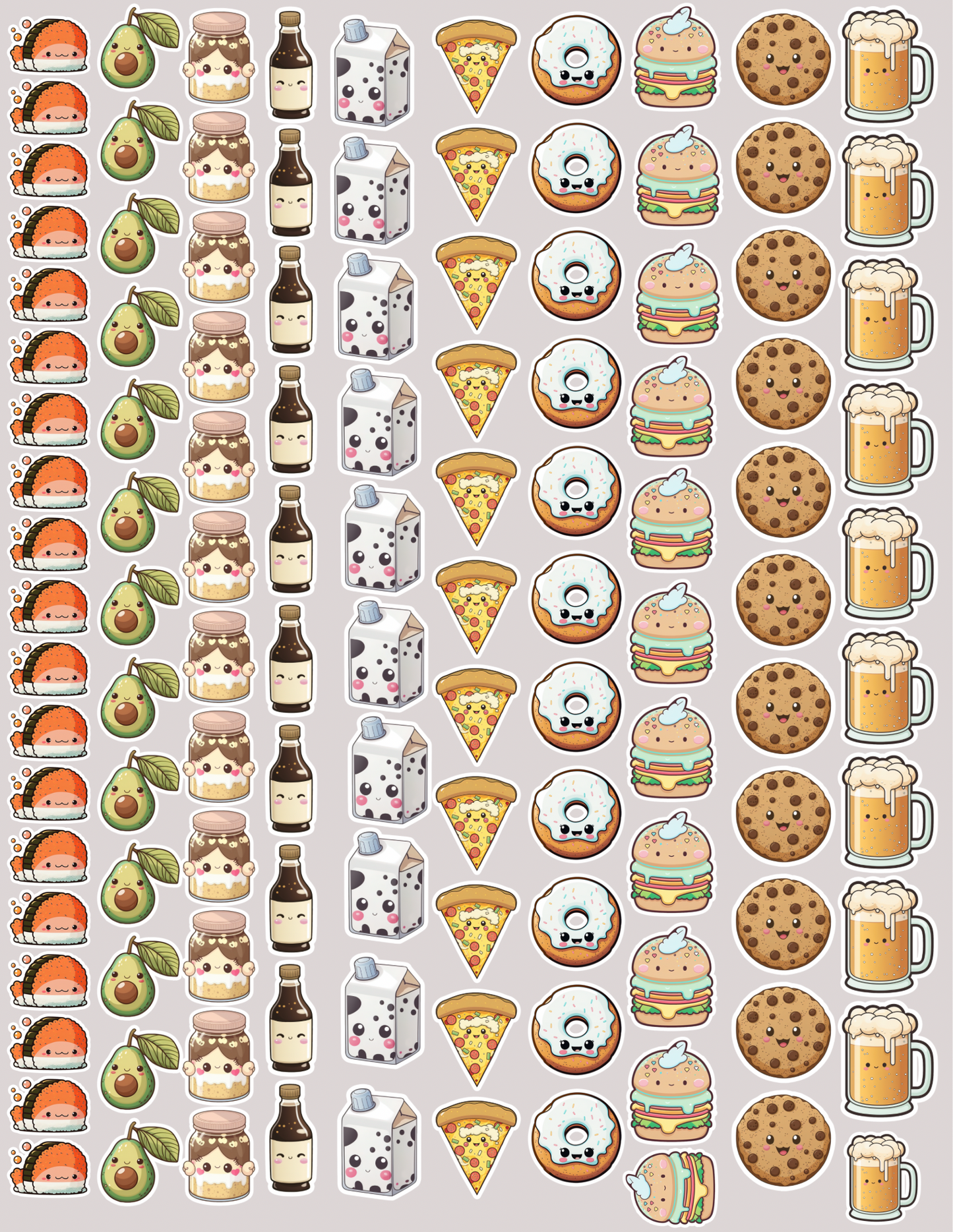 Foodie
