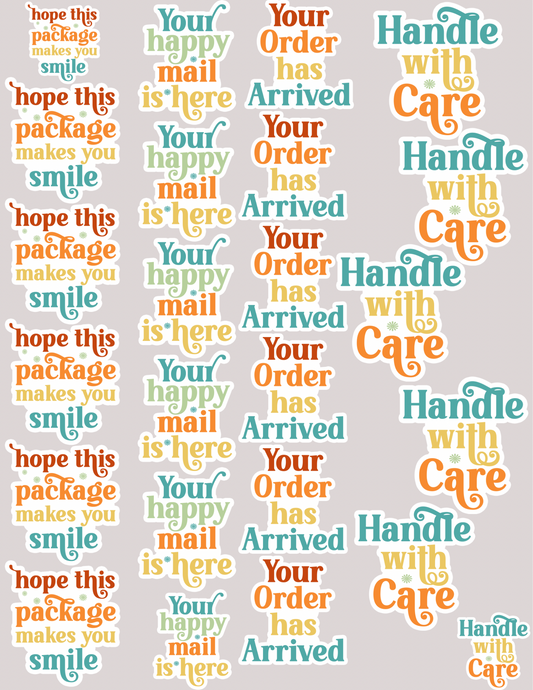 Care package