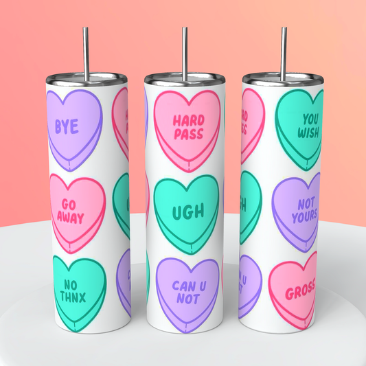 Anti valentines