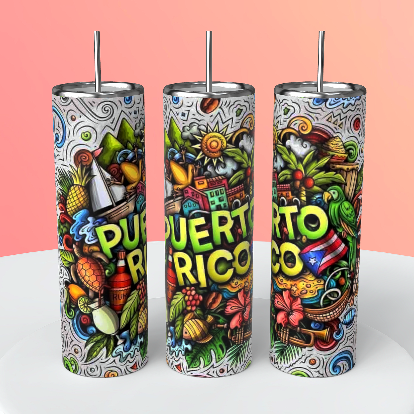 Puerto Rico