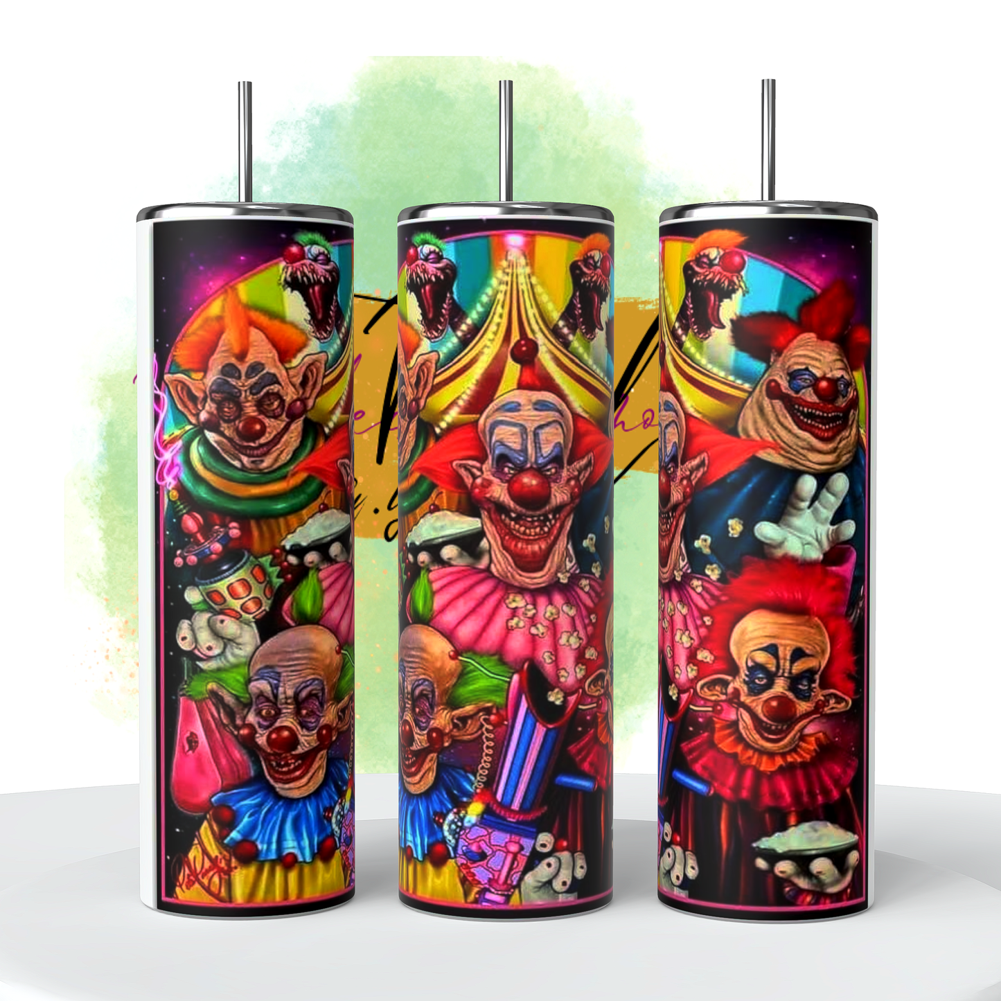 Killer Klowns