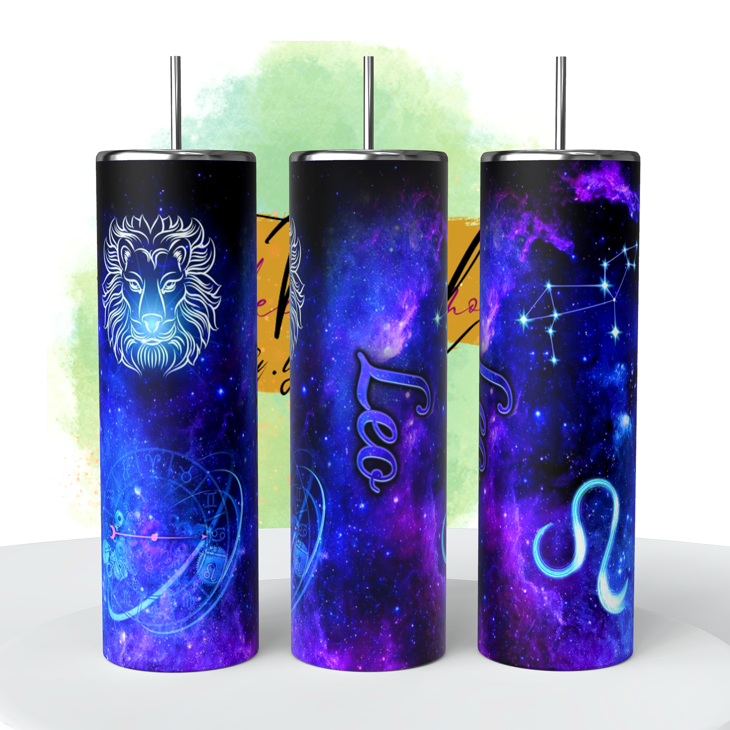 Leo Tumbler