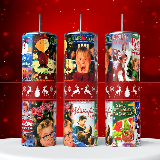 20 Oz hot or cold tumbler