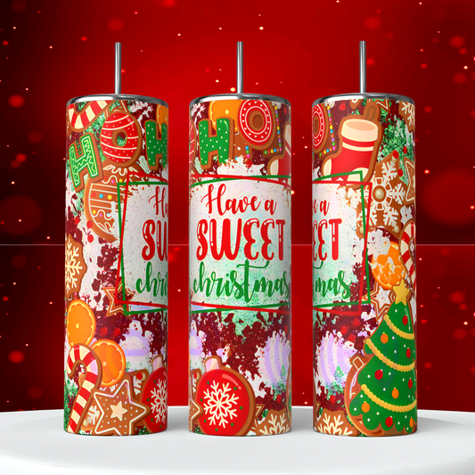 20 oz Hot or cold tumbler