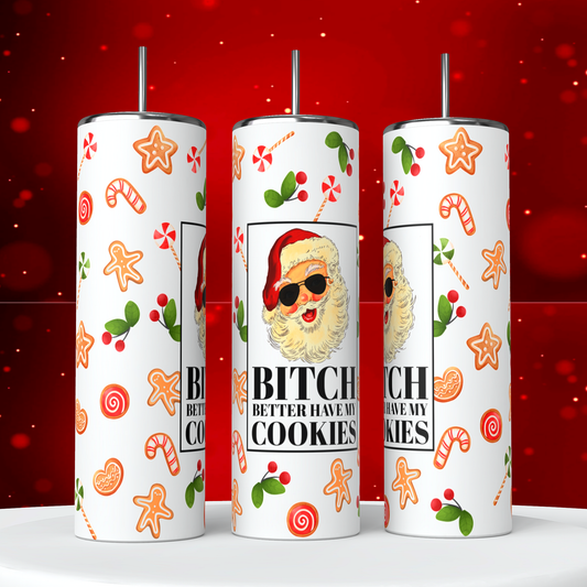 20 Oz Hot or cold tumbler