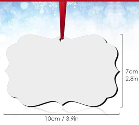 Christmas ornament
