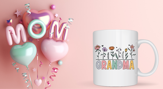 Grandma