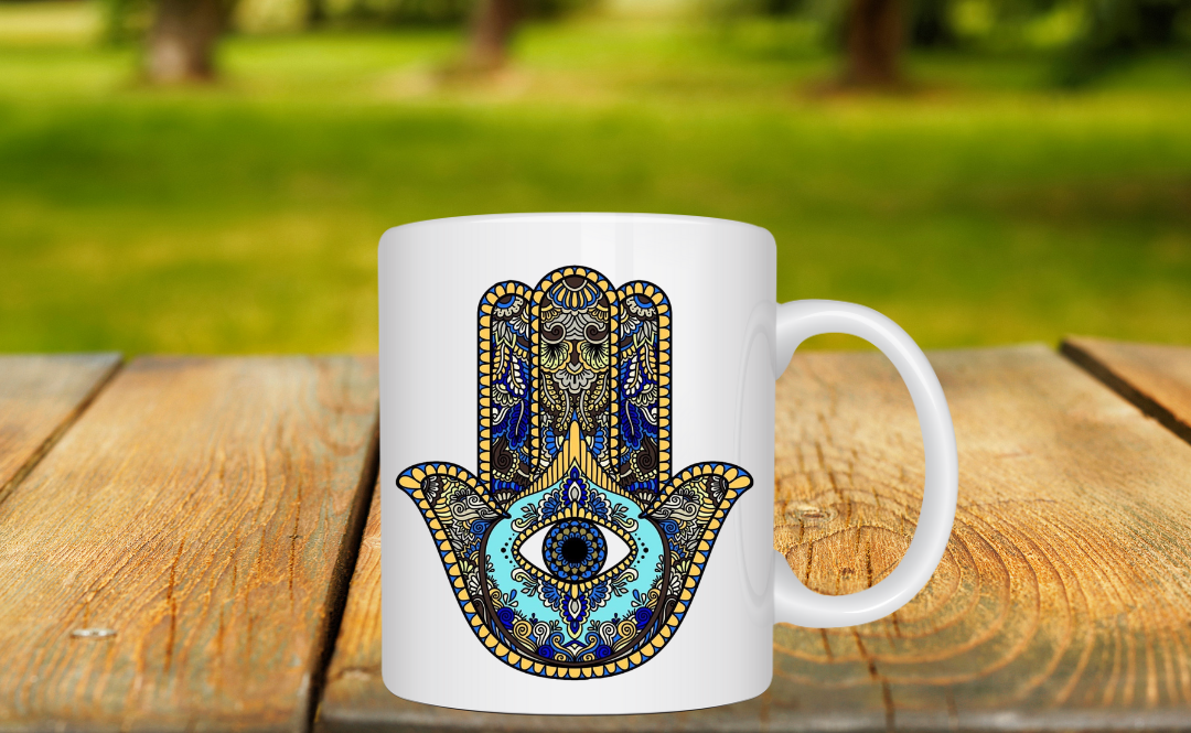 Mal De Ojo