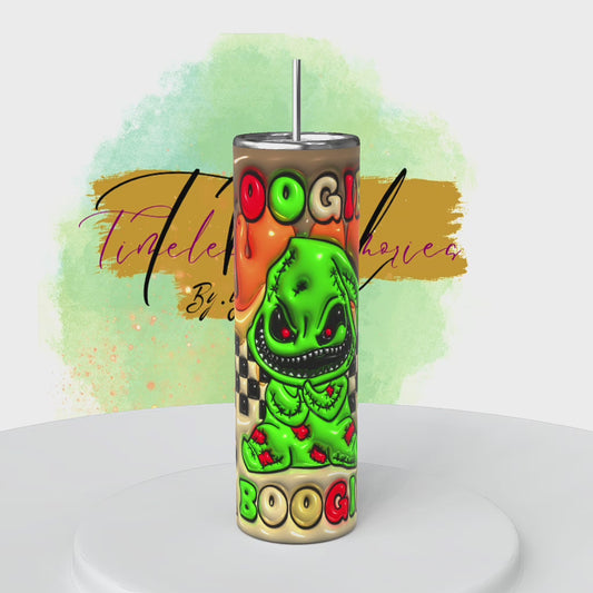 Boogie OoGie 3D