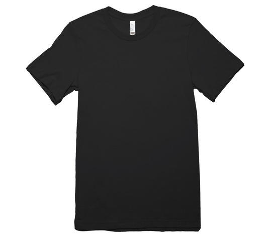 Customize your shirt
