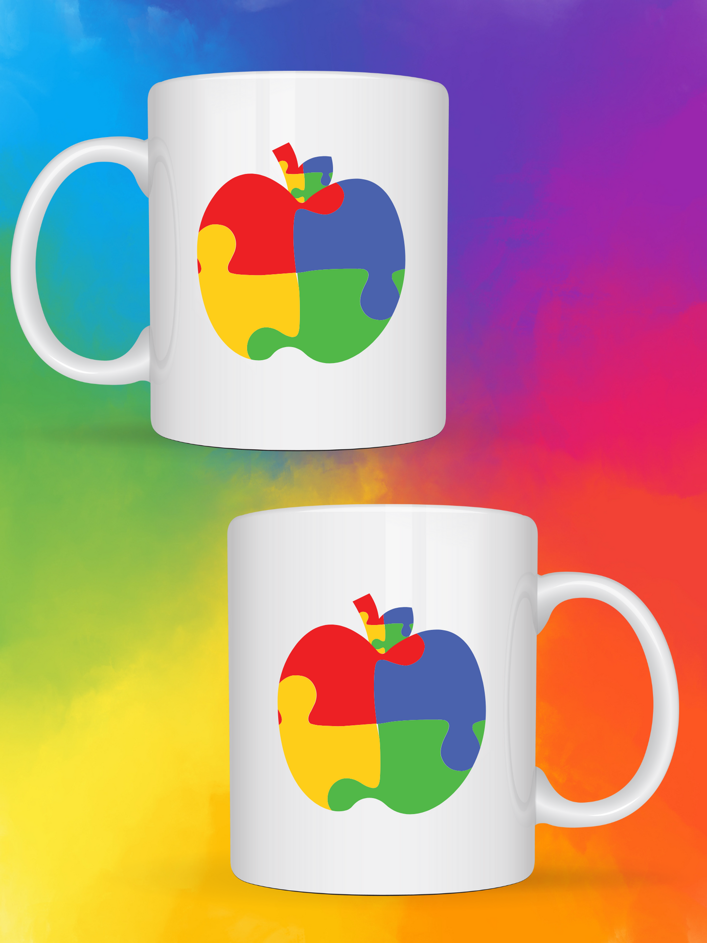 15 oz Coffee Mug