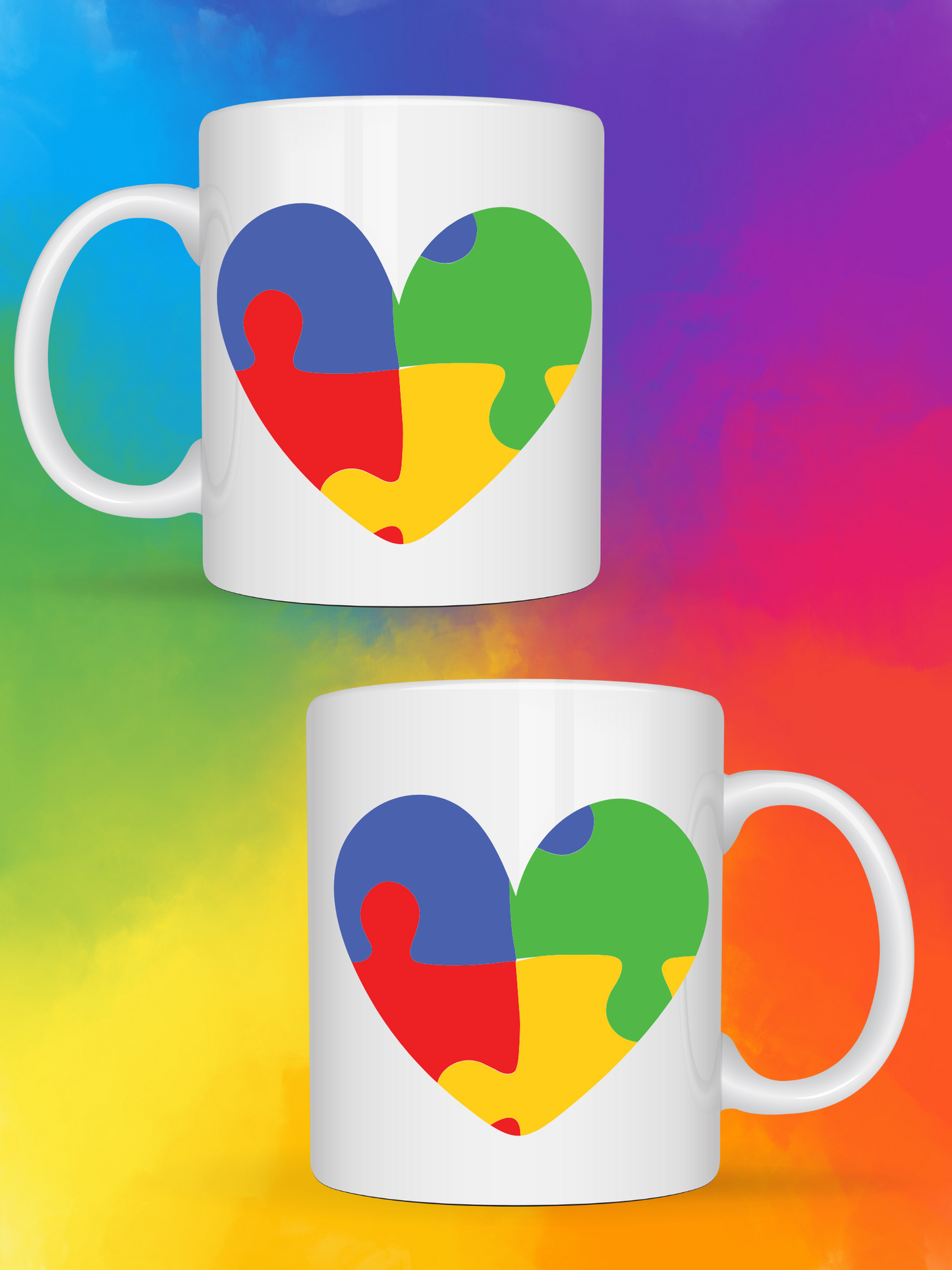 15 oz Coffee Mug