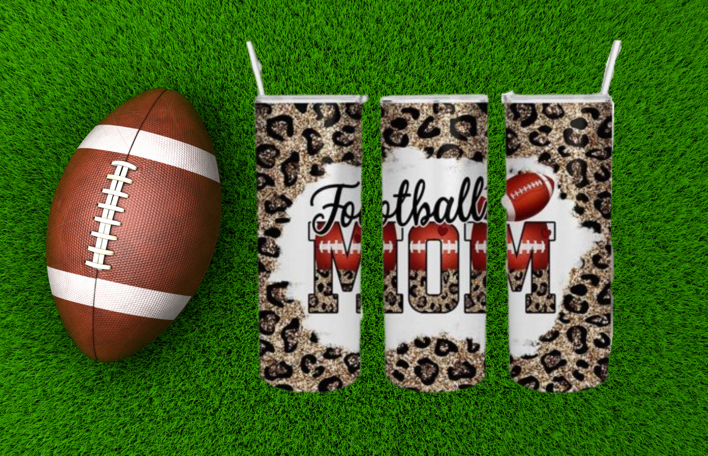 Football Mom
