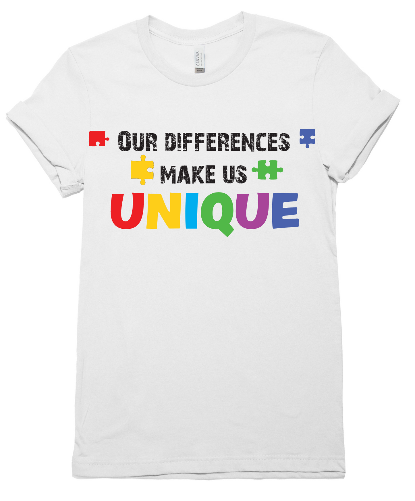 Short sleeve TShirt