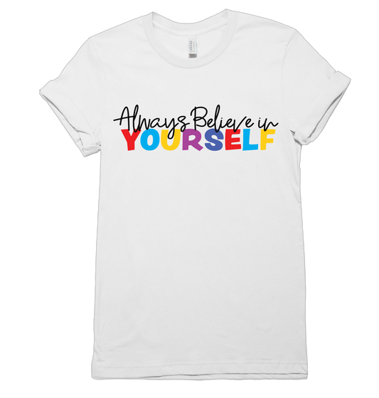 Always Be yourself Autism Tshirt