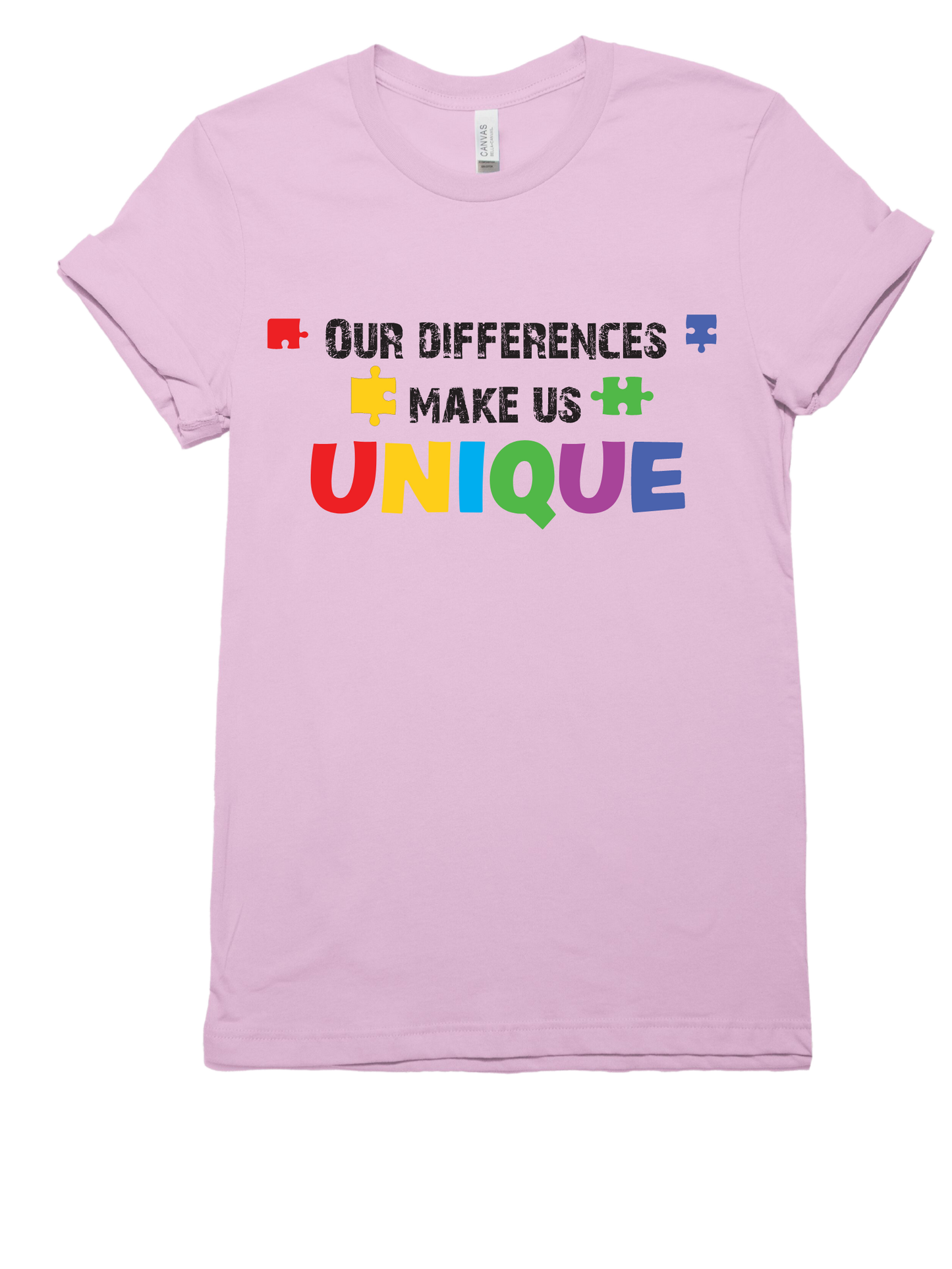 Short sleeve TShirt