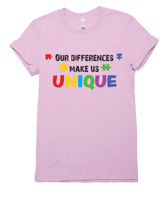 Short sleeve TShirt